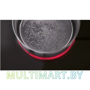 Электрическая варочная панель Electrolux CPE3242KC картинка 5